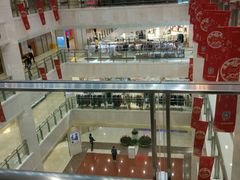 -光启城时尚购物中心