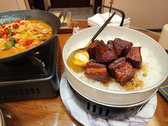 -鲁宴·鲁煨黄河生态大鲤鱼(月坛店)