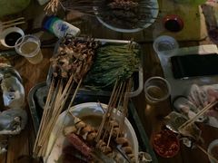 -八一湛江生蚝(文明东路总店)