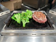 -肉肉大米(金虹桥店)