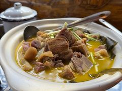 -张关合渣(航空大道店)