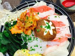 -樱の千渡日式料理·铁板烧•烧鸟(金盛田广场店)