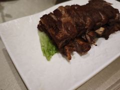 -西安饭庄·非遗陕菜(钟楼店)