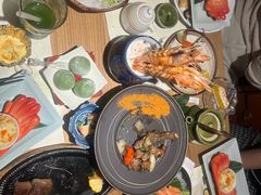 -和创柚子·会席日本料理(新区淮海街店)