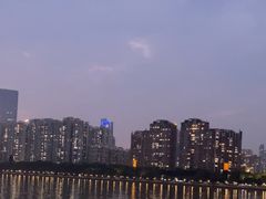 -琶醍壹号•潮菜江景餐吧