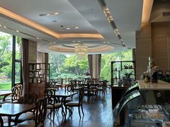 -浙江西子宾馆·瑶园咖啡厅