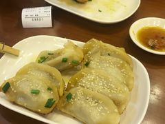 -小姜锅贴(凤凰街店)