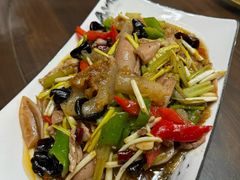 -黄狗猪头肉(运河路店)