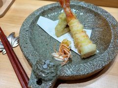 -荣一代目OMAKASE板前料理