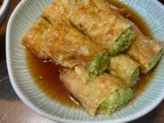 -水先生寧波菜(天一店)