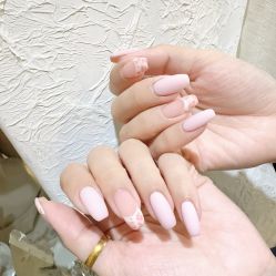-Seven Nail七姑娘の美甲店