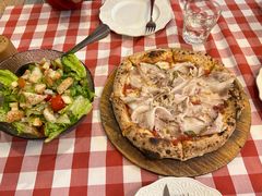 -安立可意大利美食