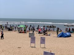 -老虎石海上公园