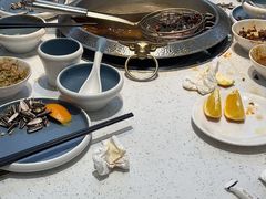 -千牛将·鲜牛肉火锅(开元路店)