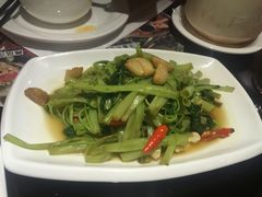 -金厨泰国餐厅·全泰籍厨师料理(拱北店)