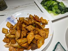 -马白开来特色羊排揪片子  (总店)