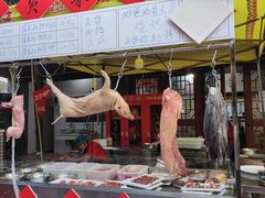 -老号李小肠·特色烧烤园(航天路店)
