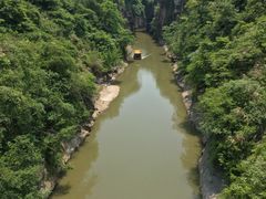 -大金山风景区