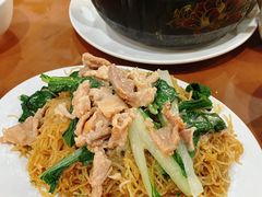 -万兴菜馆(龙华店)