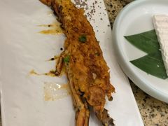 -丰卓会海鲜自助(中润大道店)