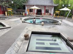 -庐山西海国际温泉度假村