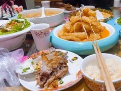 -爷爷的烀饼店
