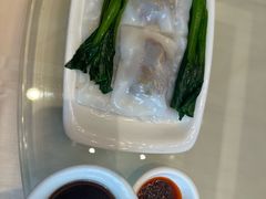 -广东胜利宾馆西关粤中餐厅