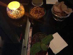 -广州四季酒店·天吧·高空酒吧