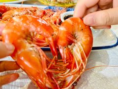 -崖口红树林海鲜餐厅