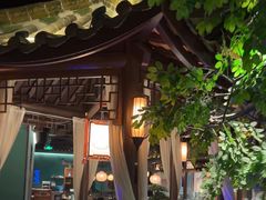 -佬麻雀·剁椒鱼头(京基KK One店)