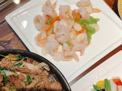 -烤肉季饭庄