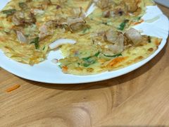 -青瓦餐厅·生鱼片·韩园烤肉(西塔店)