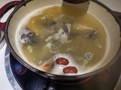 -黑鸡小馆(金源店)