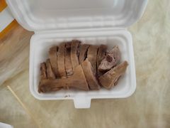 -金宝鸭肉店(祥和广场裙楼店)