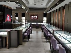 -巴黎春天(浦建店)
