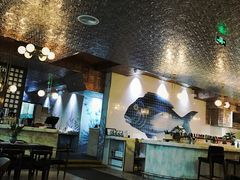 大堂-FISH&POTATO Cō(地中海美食 万象城店)