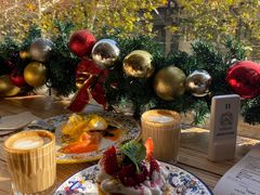 松饼-Alimentari早午餐(安福路店)