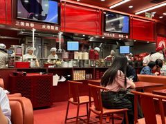 -喜家德虾仁水饺(长泰广场店)