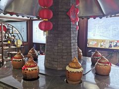 -聚春园自助餐厅(东街口店)