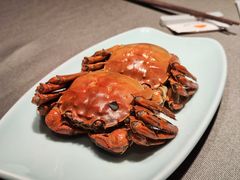 -小厨娘绣中淮扬(大行宫科巷店)