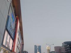 -凯德广场(金牛店)