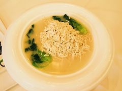 鸡汁干丝-老正兴菜馆(福州路店)