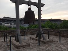 -西安城墙·碑林历史文化景区