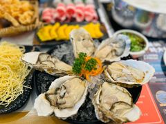 -蚝大仙横琴生蚝火锅(日月贝店)