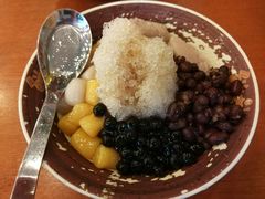-鲜芋仙(高新万达广场店)