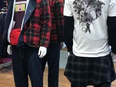 -优衣库(深圳万象天地旗舰店)