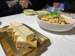 -谷丽羊肉串·新疆鲜货烧烤馆·清真·夜宵(长沙首店)