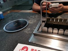 -邢氏老太太烧烤(南山店)