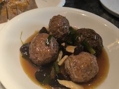 -西安饭庄·非遗陕菜(钟楼店)