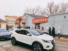 -幸福蛋糕坊(金顶街店)